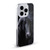 Laurie Prindle Western Stallion The Black Soft Gel Case for Apple iPhone 14 Pro