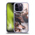 Laurie Prindle Western Stallion Generations Soft Gel Case for Apple iPhone 14 Pro