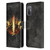 EA Bioware Dragon Age Heraldry Chantry Leather Book Wallet Case Cover For HTC Desire 21 Pro 5G
