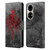 EA Bioware Dragon Age Heraldry City Of Chains Symbol Leather Book Wallet Case Cover For Huawei P50