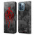 EA Bioware Dragon Age Heraldry City Of Chains Symbol Leather Book Wallet Case Cover For Apple iPhone 13 Pro