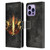 EA Bioware Dragon Age Heraldry Chantry Leather Book Wallet Case Cover For Apple iPhone 14 Pro Max