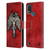 EA Bioware Dragon Age Heraldry Kirkwall Symbol Leather Book Wallet Case Cover For Nokia G11 Plus