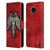 EA Bioware Dragon Age Heraldry Kirkwall Symbol Leather Book Wallet Case Cover For Nokia C10 / C20