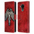 EA Bioware Dragon Age Heraldry Kirkwall Symbol Leather Book Wallet Case Cover For Nokia C30
