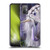 Laurie Prindle Fantasy Horse Moonlight Serenade Unicorn Soft Gel Case for HTC Desire 21 Pro 5G