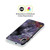 Laurie Prindle Fantasy Horse Blue Rose Unicorn Soft Gel Case for HTC Desire 21 Pro 5G
