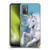 Laurie Prindle Fantasy Horse Kieran Unicorn Soft Gel Case for HTC Desire 21 Pro 5G