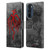 EA Bioware Dragon Age Heraldry City Of Chains Symbol Leather Book Wallet Case Cover For Motorola Edge 30