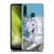 Laurie Prindle Fantasy Horse Kieran Unicorn Soft Gel Case for Huawei Y6p