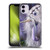Laurie Prindle Fantasy Horse Moonlight Serenade Unicorn Soft Gel Case for Apple iPhone 11
