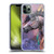 Laurie Prindle Fantasy Horse Native American Shaman Soft Gel Case for Apple iPhone 11 Pro Max
