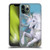 Laurie Prindle Fantasy Horse Kieran Unicorn Soft Gel Case for Apple iPhone 11 Pro