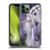 Laurie Prindle Fantasy Horse Moonlight Serenade Unicorn Soft Gel Case for Apple iPhone 11 Pro