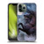 Laurie Prindle Fantasy Horse Sleepy Hollow Warrior Soft Gel Case for Apple iPhone 11 Pro