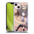 Laurie Prindle Fantasy Horse Native Spirit Soft Gel Case for Apple iPhone 13