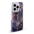 Laurie Prindle Fantasy Horse Chimera Black Rose Unicorn Soft Gel Case for Apple iPhone 13 Pro Max & MagSafe