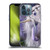 Laurie Prindle Fantasy Horse Moonlight Serenade Unicorn Soft Gel Case for Apple iPhone 13 Pro