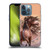 Laurie Prindle Fantasy Horse Spirit Warrior Soft Gel Case for Apple iPhone 13 Pro
