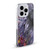 Laurie Prindle Fantasy Horse Blue Rose Unicorn Soft Gel Case for Apple iPhone 14