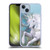 Laurie Prindle Fantasy Horse Kieran Unicorn Soft Gel Case for Apple iPhone 14 Plus