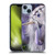 Laurie Prindle Fantasy Horse Moonlight Serenade Unicorn Soft Gel Case for Apple iPhone 14 Plus
