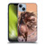 Laurie Prindle Fantasy Horse Spirit Warrior Soft Gel Case for Apple iPhone 14 Plus