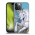 Laurie Prindle Fantasy Horse Kieran Unicorn Soft Gel Case for Apple iPhone 14 Pro Max