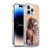 Laurie Prindle Fantasy Horse Spirit Warrior Soft Gel Case for Apple iPhone 14 Pro Max & MagSafe