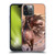 Laurie Prindle Fantasy Horse Spirit Warrior Soft Gel Case for Apple iPhone 14 Pro Max