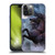 Laurie Prindle Fantasy Horse Sleepy Hollow Warrior Soft Gel Case for Apple iPhone 14 Pro Max