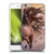 Laurie Prindle Fantasy Horse Spirit Warrior Soft Gel Case for Apple iPhone 6 Plus / iPhone 6s Plus