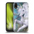 Laurie Prindle Fantasy Horse Kieran Unicorn Soft Gel Case for Apple iPhone XR