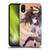 Laurie Prindle Fantasy Horse Native Spirit Soft Gel Case for Apple iPhone XR
