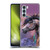 Laurie Prindle Fantasy Horse Native American Shaman Soft Gel Case for Motorola Edge S30 / Moto G200 5G