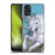 Laurie Prindle Fantasy Horse Kieran Unicorn Soft Gel Case for Motorola Moto G22