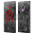 EA Bioware Dragon Age Heraldry City Of Chains Symbol Leather Book Wallet Case Cover For Samsung Galaxy S9