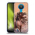Laurie Prindle Fantasy Horse Spirit Warrior Soft Gel Case for Nokia 1.4