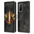EA Bioware Dragon Age Heraldry Chantry Leather Book Wallet Case Cover For Xiaomi Mi 10T 5G