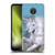 Laurie Prindle Fantasy Horse Kieran Unicorn Soft Gel Case for Nokia C21
