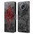 EA Bioware Dragon Age Heraldry City Of Chains Symbol Leather Book Wallet Case Cover For Xiaomi Redmi Note 9T 5G