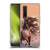Laurie Prindle Fantasy Horse Spirit Warrior Soft Gel Case for OPPO Find X2 Pro 5G