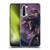 Laurie Prindle Fantasy Horse Chimera Black Rose Unicorn Soft Gel Case for OPPO Find X2 Lite 5G