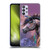 Laurie Prindle Fantasy Horse Native American Shaman Soft Gel Case for Samsung Galaxy A32 5G / M32 5G (2021)