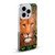 Laurie Prindle Lion Return Of The King Soft Gel Case for Apple iPhone 11 Pro Max