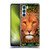 Laurie Prindle Lion Return Of The King Soft Gel Case for Motorola Edge S30 / Moto G200 5G