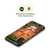 Laurie Prindle Lion Return Of The King Soft Gel Case for Samsung Galaxy S22+ 5G