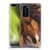 Laurie Prindle Western Stallion Flash Soft Gel Case for Huawei P40 5G