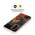 Laurie Prindle Western Stallion A Morgan Christmas Soft Gel Case for Huawei P50