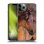 Laurie Prindle Western Stallion Belleze Fiero Soft Gel Case for Apple iPhone 11 Pro Max